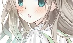 动漫二次元图片,探寻动漫世界的奇幻之旅