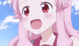 卡通 动漫,梦幻世界的奇幻之旅