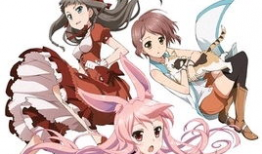 异世界动漫推荐,盘点热门异世界动漫推荐