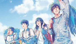 动漫国漫,探寻中国动漫的瑰丽世界